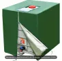 Защитен калъф за Бидон 1 тон 1000 литра IBC контейнер против плесен на съда  , снимка 5