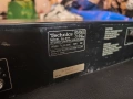 Еквалайзер Technics equaliser , снимка 6