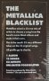 The Metallica Blacklist 7 × Vinyl, LP, Compilation Box Set, снимка 2