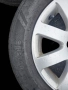 Алуминиева джанта за VW Golf VI ,AUDI,15 5x112, 3B0601025K, комплект 4 броя, снимка 13