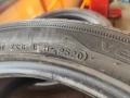 2бр.летни гуми 245/40/18 Hankook, снимка 6
