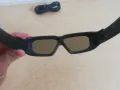 Лот 6 броя 3D очила Samsung Sony Nvidia, снимка 16