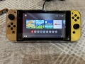 Nintendo Switch Let’s Go Eevee Limited Edition, снимка 1