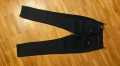 Нови черни дънки, S размер , снимка 7