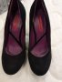 Обувки Riccardo Farinl , снимка 1 - Дамски елегантни обувки - 40698838