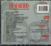 The Searchers-The complete Collection, снимка 2