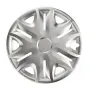 Сребристи тасове Versaco Spirit за 15'' джанти, снимка 1