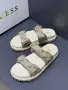 Guess Дамски Чехли Гес Код SEM-559, снимка 4