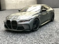BMW M4 G82 Minichamps 1/18, снимка 1