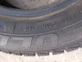 гума 185/60/14, снимка 5