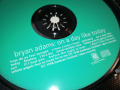 BRYAN ADAMS CD 0703241038, снимка 7