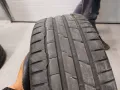 САМО 1БР.ЛЯТНА гума HANKOOK 245/45/18 100Y DOT 0221, снимка 1