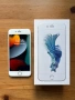 iPhone 6s 100% 64GB, снимка 1