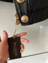 ново стилно яке от естествена кожа оригинал BALMAIN, снимка 2