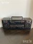 	Panasonic RX-CT800 VINTAGE RETRO BOOMBOX Ghetto Blaster радио касетофон, снимка 7