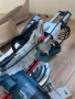 Пендула Bosch GCM 800 SJ- 216мм, снимка 7