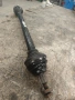 продавам предна дясна полуоска за volkswagen passat b6, снимка 1