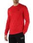 EA7 emporio armani горнище мъжка оригинален , снимка 1