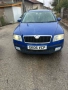 Skoda Octavia 1.9tdi 4x4 на части , снимка 1