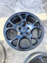 Джанти Alessio 17" 5x112, снимка 2