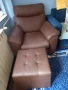Кресло с ракла, снимка 2