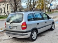 Опел Зафира 1.8 116 Газ ижкнц/Клима, снимка 4