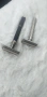 самобръсначка Gillette ., снимка 2