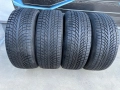 4БР.ЗИМНИ ГУМИ MICHELIN LATITUDE ALPIN  255/ 60 /18 111V -7, 7 mm, снимка 12