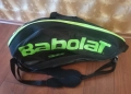 Тенис сак Babolat, снимка 2