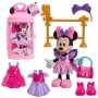 DISNEY Minnie Mouse Кукла Glitter & Glam 88198, снимка 2