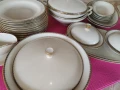 Порцеланов сервиз от 1935 г. - 34 части, снимка 4