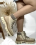 ДАМСКИ БОТИ - код: В18048, снимка 2
