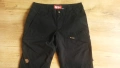 FJALL RAVEN TUNDRA G-1000 Trouser размер S панталон със здрава материя - 2012, снимка 3