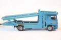 HERPA H0 1/87 MERCEDES BENZ ACTROS КАМИОН МОДЕЛ  АВТОВОЗ, снимка 6