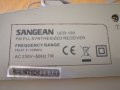 Радио за кухня SANGEAN UCR-100, снимка 8