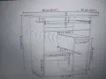 бюро, подходящо за офис, снимка 5