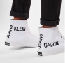 Кецове CALVIN KLEIN JEANS Iacopo Canvas  номер38,5- 39 , снимка 5