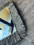 Бохо огледало от рафия. Ръчна изработка! , снимка 5