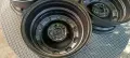 Джанти 14 5x100 6J 57.1 ET38, снимка 8