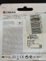 KINGSTON 16GB карта памет с адаптер 50538, снимка 6