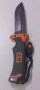 Нож за оцеляване GERBER Bear Grylls Ultimate Survival, снимка 3