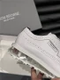 Уникални Редки дизайнерски Thom Browne мъжки маратонки спортни обувки, снимка 2