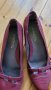 Нови вишневи обувки, снимка 2