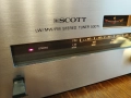 H. H. Scott 530TL Vintage Stereo Tuner, снимка 2