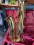 Алт саксофон Yamaha-32, снимка 4