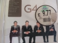 G4 албуми на аудио дискове, снимка 3
