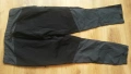 MOVE ON Stretch Trouser размер 3XL панталон с от части еластична материя - 2045, снимка 2