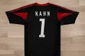 Футболна тениска Bayern Munich Oliver Kahn , снимка 2