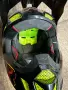 Продавам ел. тротинетка Yume Raptor, с два мотора. , снимка 15
