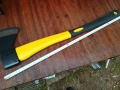 БРАДВА 70СМ-ФИБРО ДРЪЖКА 0810251720, снимка 6